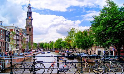 Amsterdam