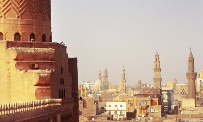 Cairo