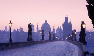 Prague