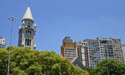 Sao Paulo